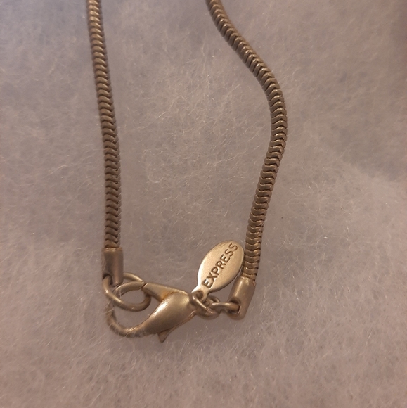 Express Necklace - Picture 3 of 3